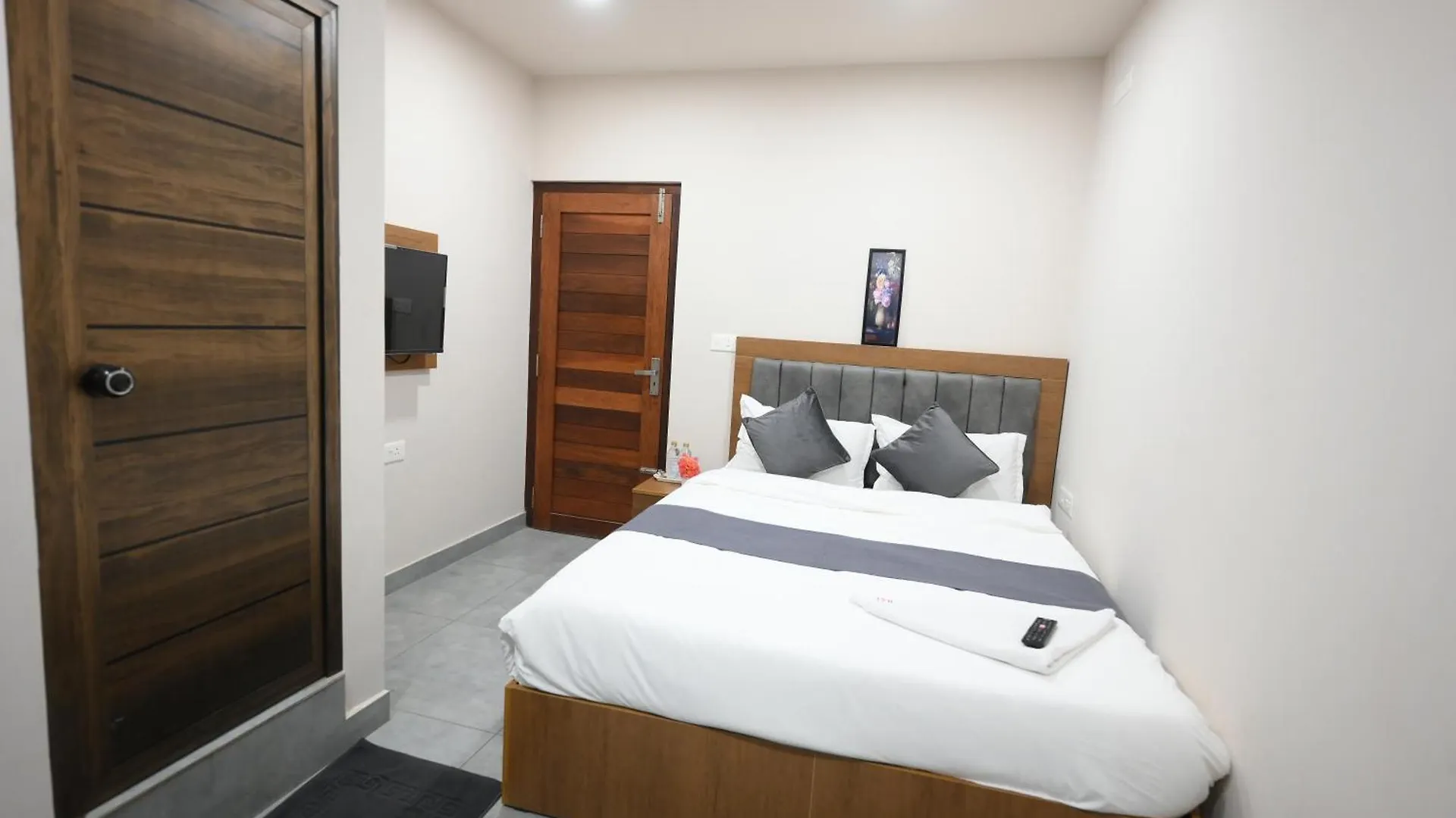 Hotel Stayinn コージコード