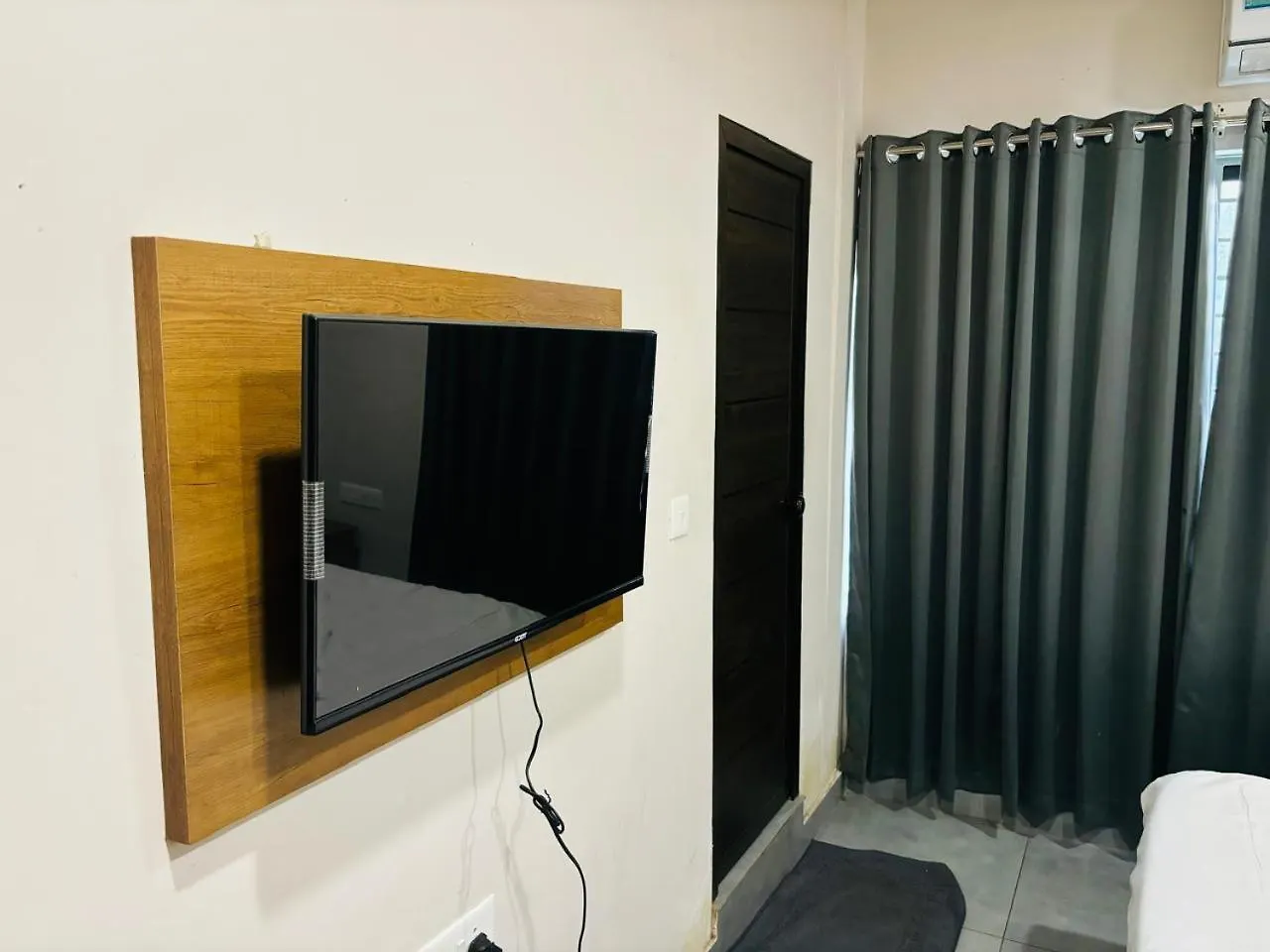 Hotel Stayinn コージコード