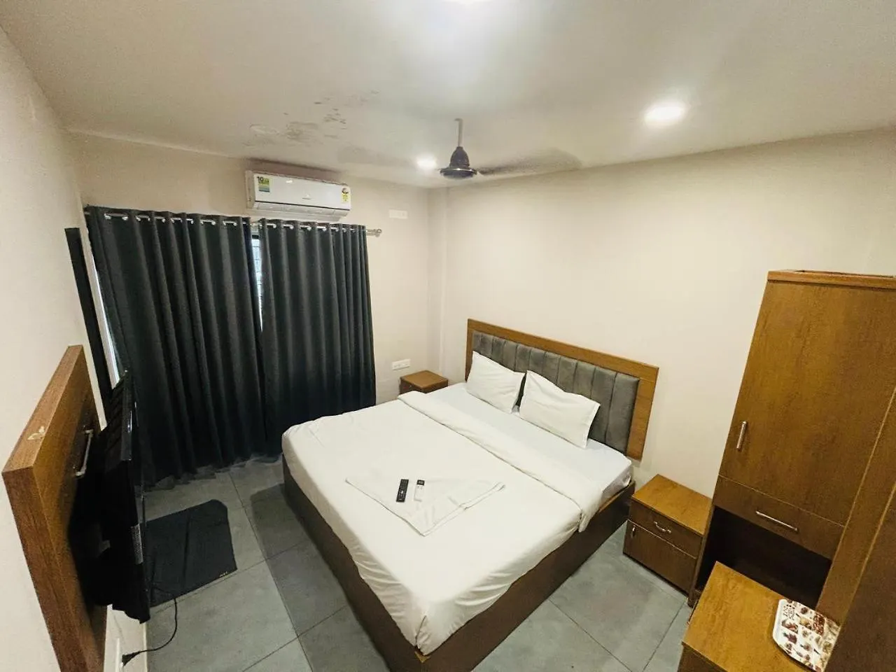 Hotel Stayinn Kozhikode 3*,