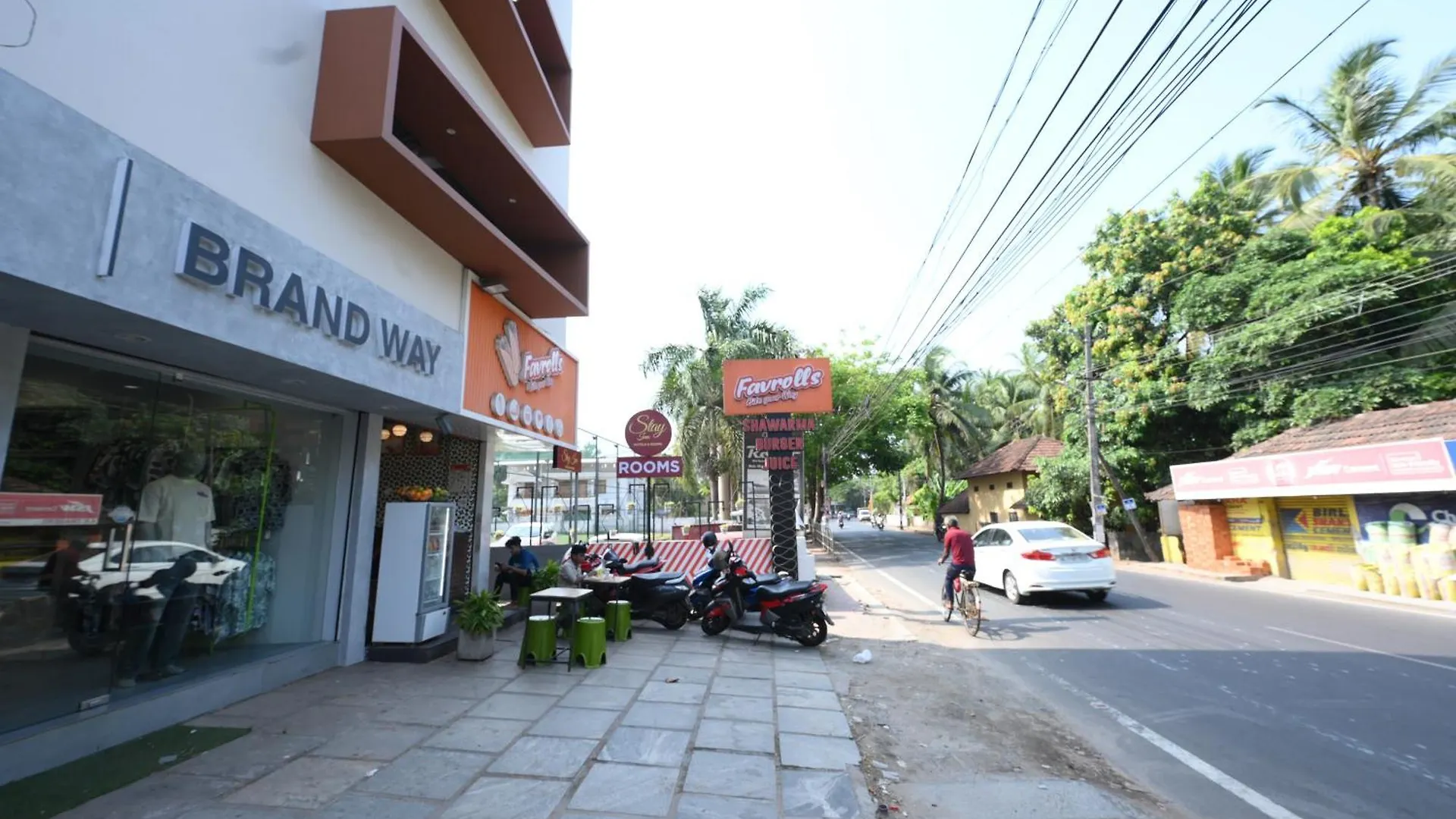 Hotel Stayinn Kozhikode